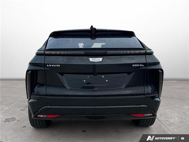 2026 Cadillac LYRIQ Sport (Stk: 2-12853) in Oshawa - Image 6 of 21