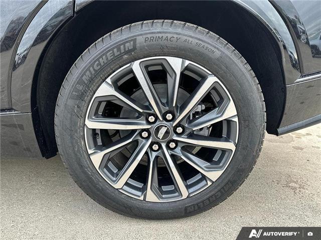 2026 Cadillac LYRIQ Sport (Stk: 2-12853) in Oshawa - Image 7 of 21