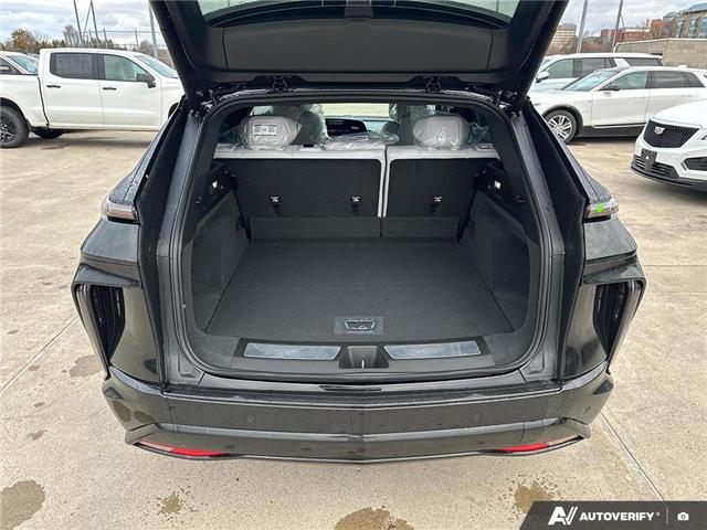 2026 Cadillac LYRIQ Sport (Stk: 2-12853) in Oshawa - Image 8 of 21