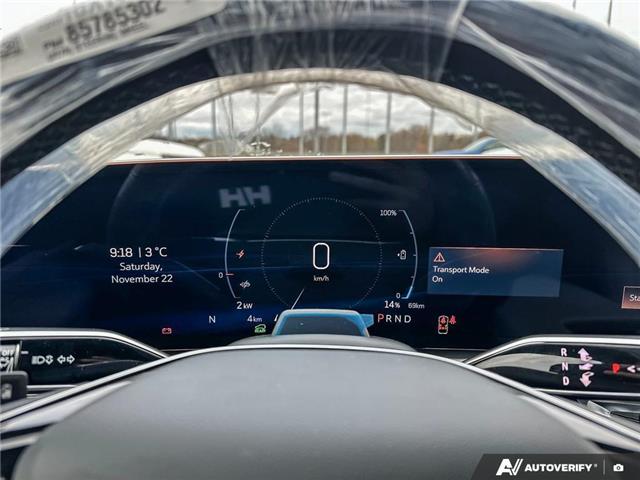 2026 Cadillac LYRIQ Sport (Stk: 2-12853) in Oshawa - Image 12 of 21