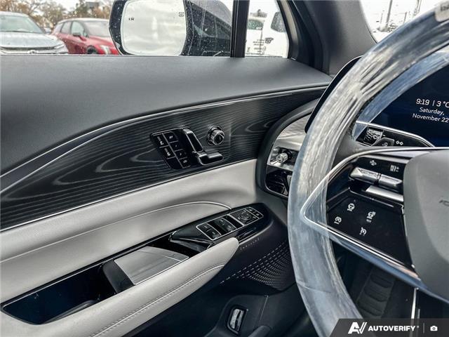 2026 Cadillac LYRIQ Sport (Stk: 2-12853) in Oshawa - Image 14 of 21