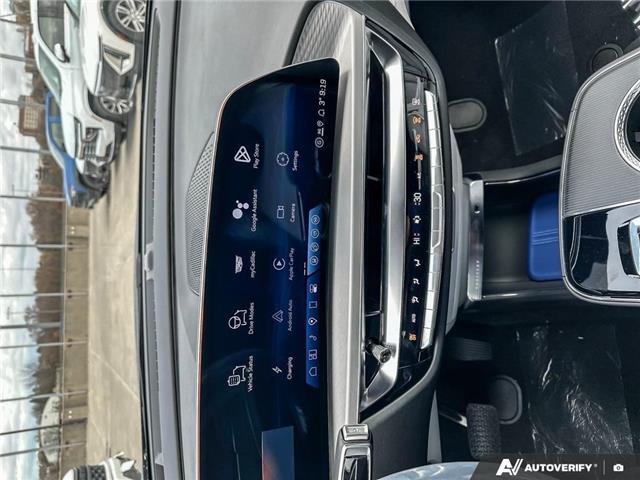 2026 Cadillac LYRIQ Sport (Stk: 2-12853) in Oshawa - Image 17 of 21