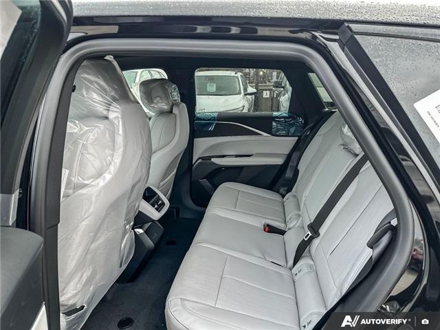 2026 Cadillac LYRIQ Sport (Stk: 2-12853) in Oshawa - Image 18 of 21