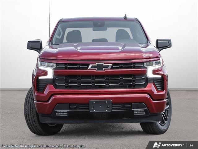 2026 Chevrolet Silverado 1500 RST (Stk: 2-12957) in Oshawa - Image 2 of 32 2026 Chevrolet Silverado 1500 RST (Stk: 2-12957) in Oshawa - Image 2 of 32