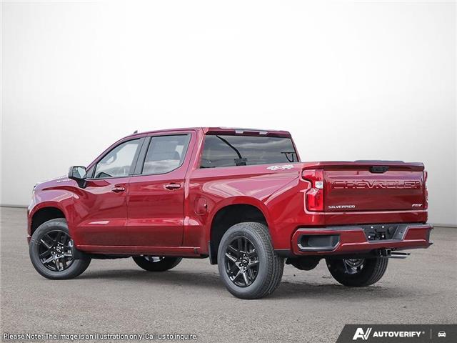 2026 Chevrolet Silverado 1500 RST (Stk: 2-12957) in Oshawa - Image 4 of 32 2026 Chevrolet Silverado 1500 RST (Stk: 2-12957) in Oshawa - Image 4 of 32