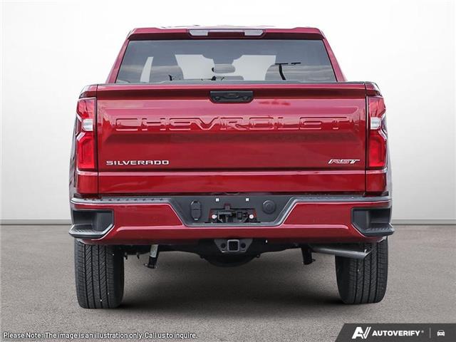 2026 Chevrolet Silverado 1500 RST (Stk: 2-12957) in Oshawa - Image 6 of 32 2026 Chevrolet Silverado 1500 RST (Stk: 2-12957) in Oshawa - Image 6 of 32