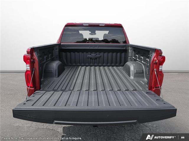 2026 Chevrolet Silverado 1500 RST (Stk: 2-12957) in Oshawa - Image 8 of 32 2026 Chevrolet Silverado 1500 RST (Stk: 2-12957) in Oshawa - Image 8 of 32