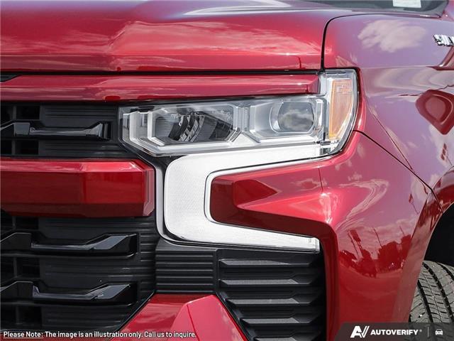 2026 Chevrolet Silverado 1500 RST (Stk: 2-12957) in Oshawa - Image 12 of 32 2026 Chevrolet Silverado 1500 RST (Stk: 2-12957) in Oshawa - Image 12 of 32