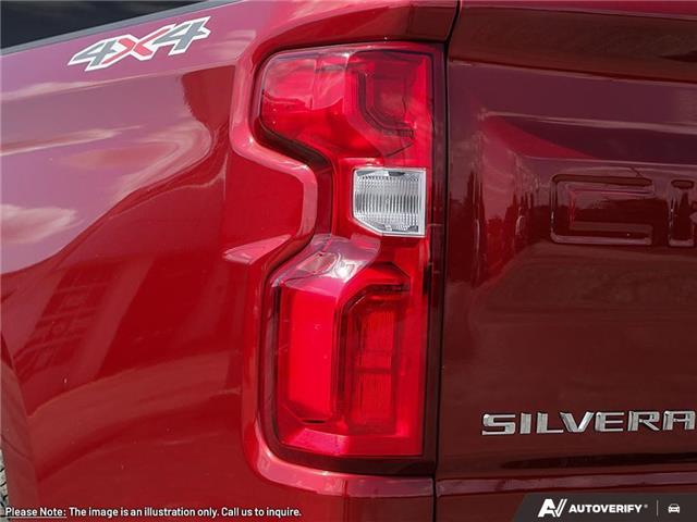 2026 Chevrolet Silverado 1500 RST (Stk: 2-12957) in Oshawa - Image 13 of 32 2026 Chevrolet Silverado 1500 RST (Stk: 2-12957) in Oshawa - Image 13 of 32
