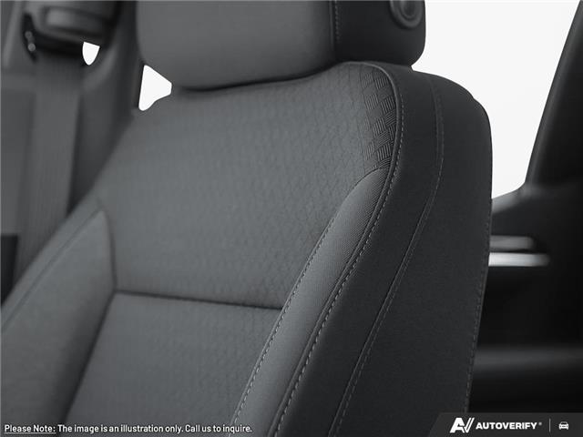 2026 Chevrolet Silverado 1500 RST (Stk: 2-12957) in Oshawa - Image 25 of 32 2026 Chevrolet Silverado 1500 RST (Stk: 2-12957) in Oshawa - Image 25 of 32