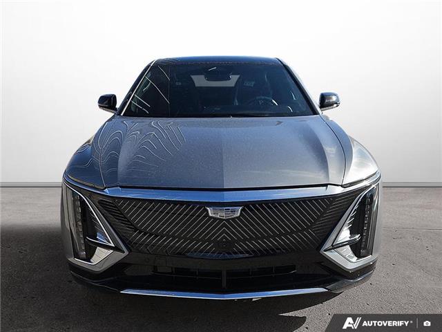 2026 Cadillac LYRIQ Luxury (Stk: 2-12735) in Oshawa - Image 6 of 20