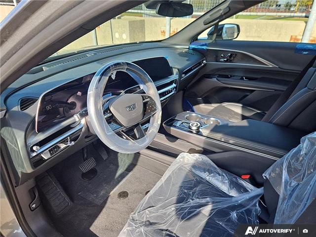 2026 Cadillac LYRIQ Luxury (Stk: 2-12735) in Oshawa - Image 9 of 20