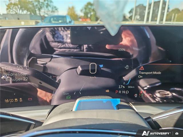 2026 Cadillac LYRIQ Luxury (Stk: 2-12735) in Oshawa - Image 12 of 20