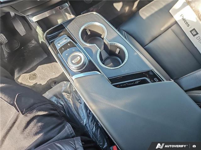 2026 Cadillac LYRIQ Luxury (Stk: 2-12735) in Oshawa - Image 14 of 20