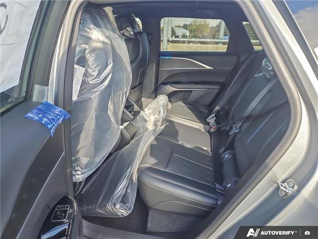 2026 Cadillac LYRIQ Luxury (Stk: 2-12735) in Oshawa - Image 17 of 20