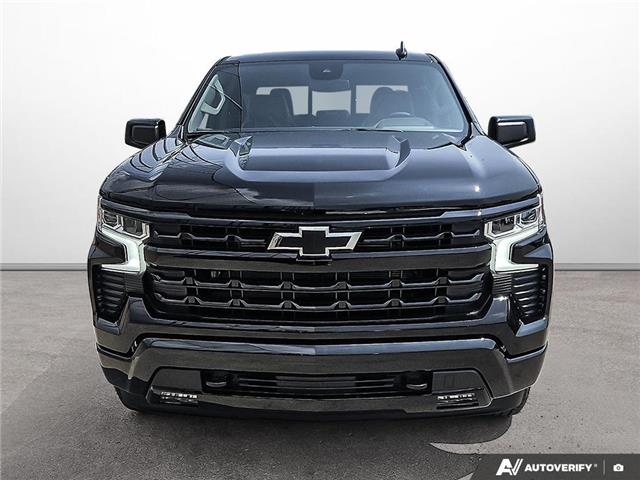 2026 Chevrolet Silverado 1500 RST (Stk: 2-12403) in Oshawa - Image 2 of 20