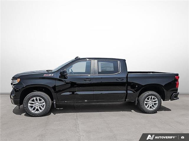 2026 Chevrolet Silverado 1500 RST (Stk: 2-12403) in Oshawa - Image 3 of 20