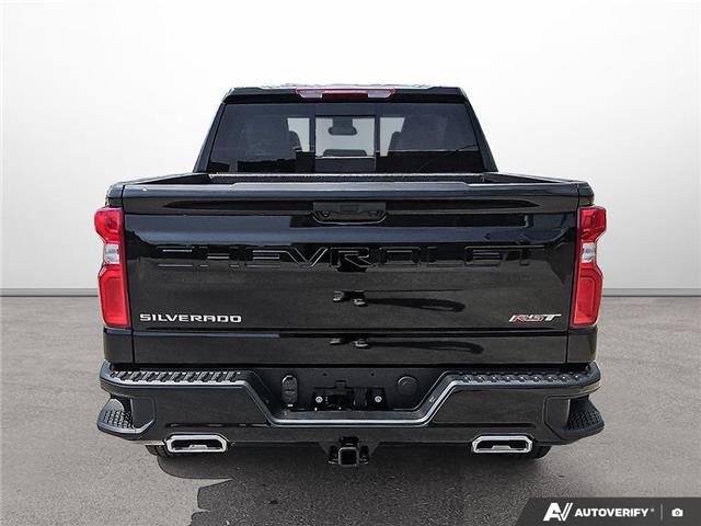 2026 Chevrolet Silverado 1500 RST (Stk: 2-12403) in Oshawa - Image 6 of 20