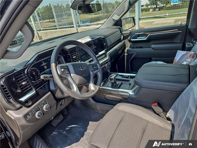 2026 Chevrolet Silverado 1500 RST (Stk: 2-12403) in Oshawa - Image 11 of 20