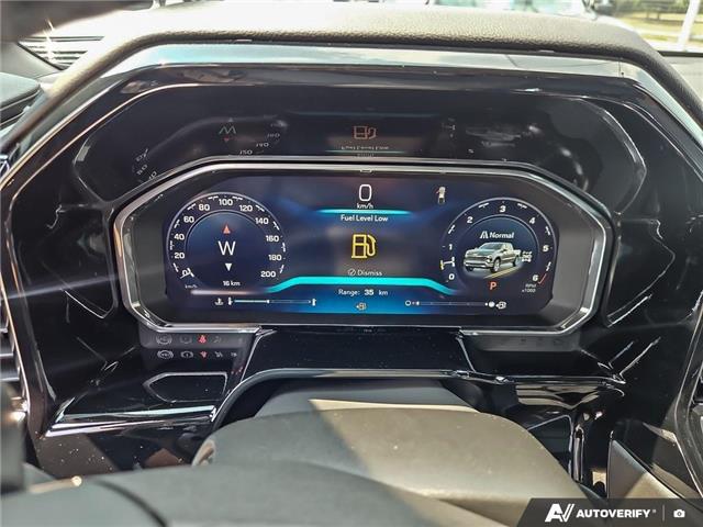 2026 Chevrolet Silverado 1500 RST (Stk: 2-12403) in Oshawa - Image 13 of 20