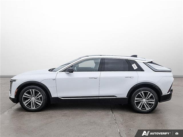 2026 Cadillac LYRIQ Premium Luxury (Stk: 2-12628) in Oshawa - Image 2 of 20