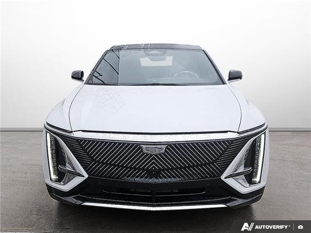 2026 Cadillac LYRIQ Premium Luxury (Stk: 2-12628) in Oshawa - Image 6 of 20