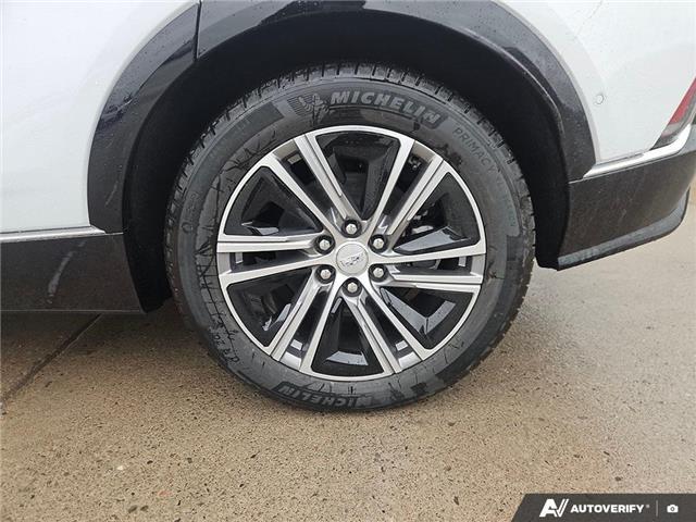 2026 Cadillac LYRIQ Premium Luxury (Stk: 2-12628) in Oshawa - Image 7 of 20