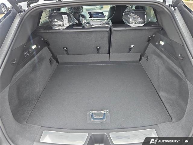 2026 Cadillac LYRIQ Premium Luxury (Stk: 2-12628) in Oshawa - Image 8 of 20