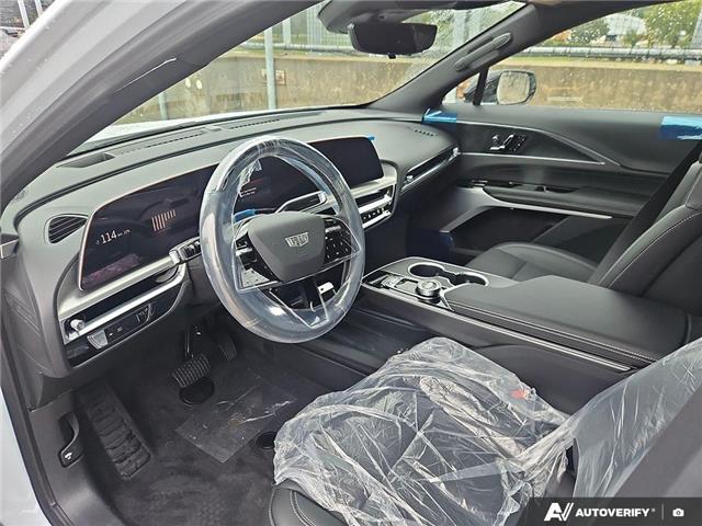 2026 Cadillac LYRIQ Premium Luxury (Stk: 2-12628) in Oshawa - Image 9 of 20