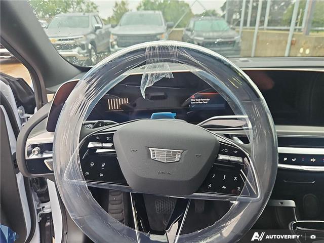 2026 Cadillac LYRIQ Premium Luxury (Stk: 2-12628) in Oshawa - Image 11 of 20