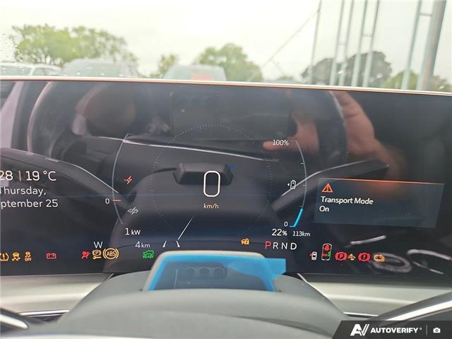 2026 Cadillac LYRIQ Premium Luxury (Stk: 2-12628) in Oshawa - Image 12 of 20