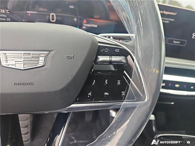 2026 Cadillac LYRIQ Premium Luxury (Stk: 2-12628) in Oshawa - Image 13 of 20