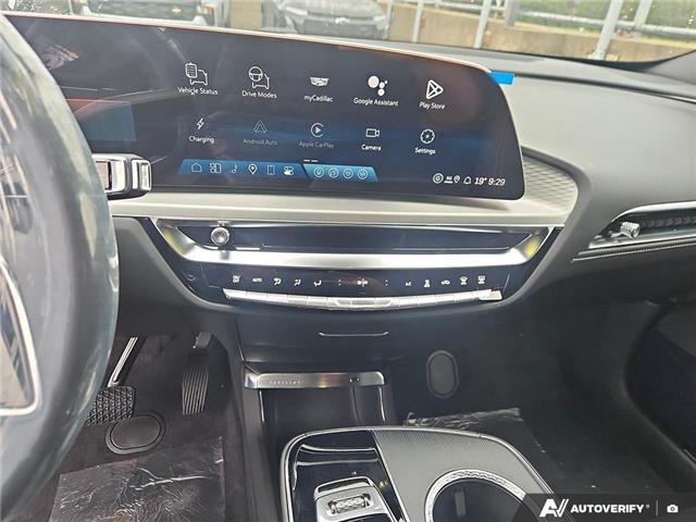 2026 Cadillac LYRIQ Premium Luxury (Stk: 2-12628) in Oshawa - Image 16 of 20