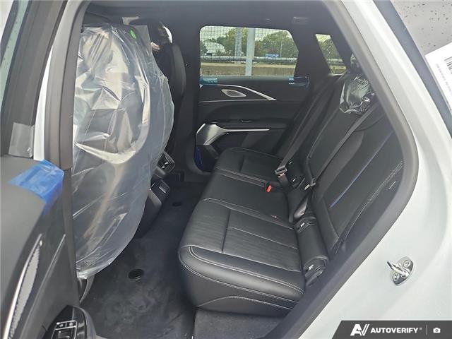 2026 Cadillac LYRIQ Premium Luxury (Stk: 2-12628) in Oshawa - Image 17 of 20