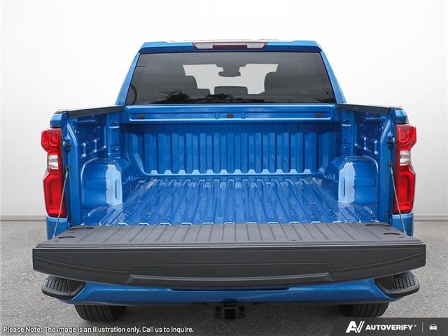 2026 Chevrolet Silverado 1500 RST (Stk: 2-12802) in Oshawa - Image 8 of 32