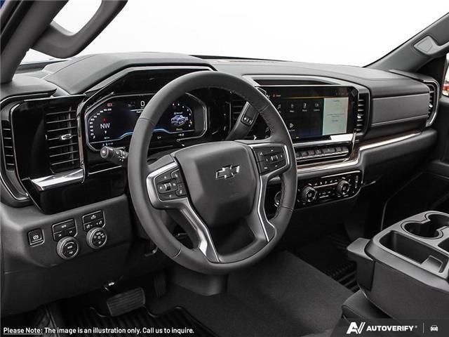 2026 Chevrolet Silverado 1500 RST (Stk: 2-12802) in Oshawa - Image 15 of 32