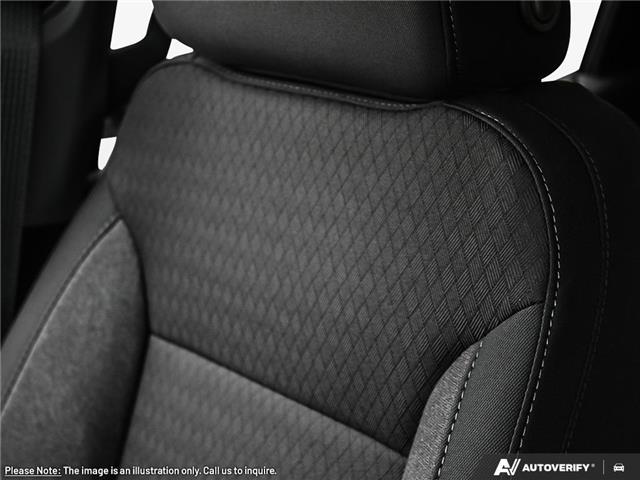 2026 Chevrolet Silverado 1500 RST (Stk: 2-12802) in Oshawa - Image 25 of 32