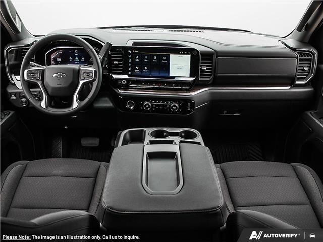 2026 Chevrolet Silverado 1500 RST (Stk: 2-12802) in Oshawa - Image 27 of 32