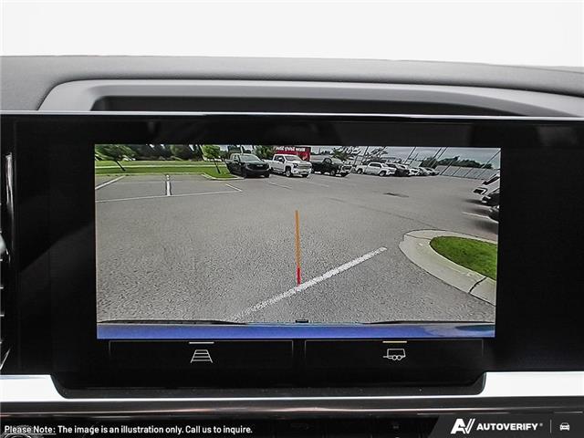 2026 Chevrolet Silverado 1500 RST (Stk: 2-12802) in Oshawa - Image 29 of 32