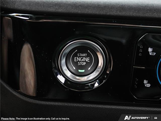 2026 Chevrolet Silverado 1500 RST (Stk: 2-12802) in Oshawa - Image 31 of 32