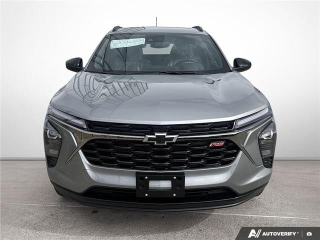 2026 Chevrolet Trax 2RS (Stk: 2-12717) in Oshawa - Image 2 of 31