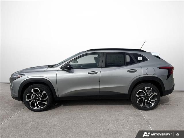 2026 Chevrolet Trax 2RS (Stk: 2-12717) in Oshawa - Image 3 of 31