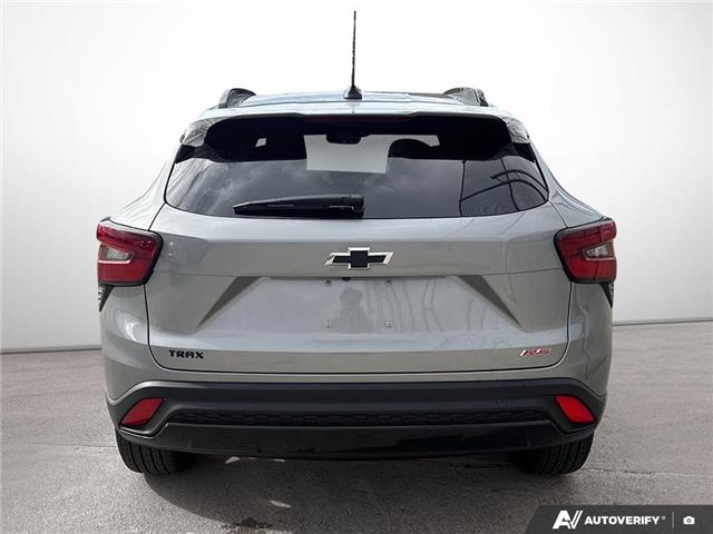 2026 Chevrolet Trax 2RS (Stk: 2-12717) in Oshawa - Image 6 of 31