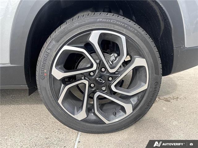 2026 Chevrolet Trax 2RS (Stk: 2-12717) in Oshawa - Image 7 of 31
