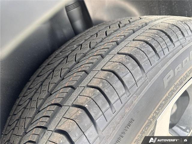 2026 Chevrolet Trax 2RS (Stk: 2-12717) in Oshawa - Image 8 of 31