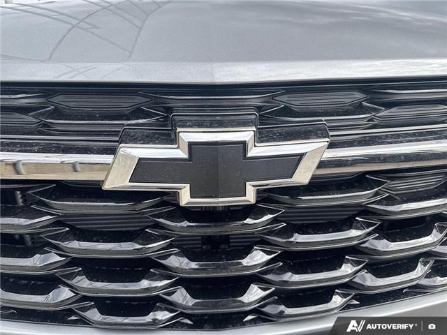 2026 Chevrolet Trax 2RS (Stk: 2-12717) in Oshawa - Image 11 of 31