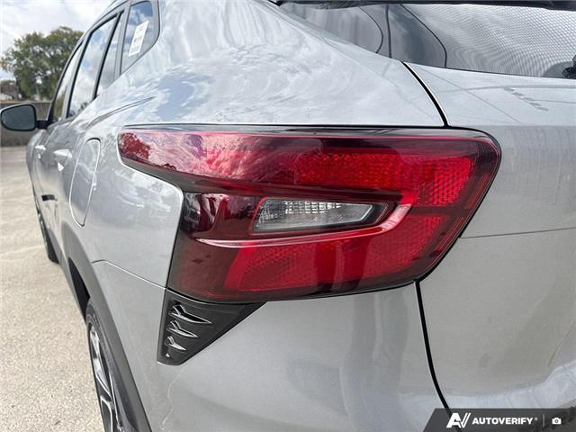 2026 Chevrolet Trax 2RS (Stk: 2-12717) in Oshawa - Image 13 of 31