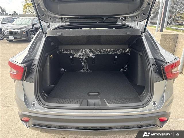 2026 Chevrolet Trax 2RS (Stk: 2-12717) in Oshawa - Image 14 of 31