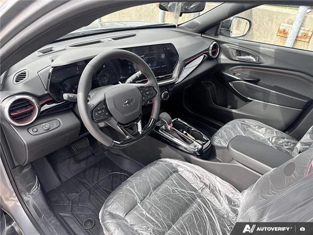 2026 Chevrolet Trax 2RS (Stk: 2-12717) in Oshawa - Image 16 of 31