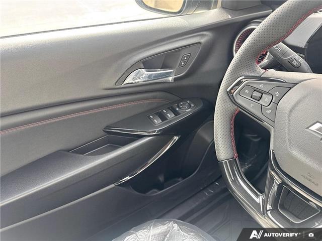 2026 Chevrolet Trax 2RS (Stk: 2-12717) in Oshawa - Image 21 of 31